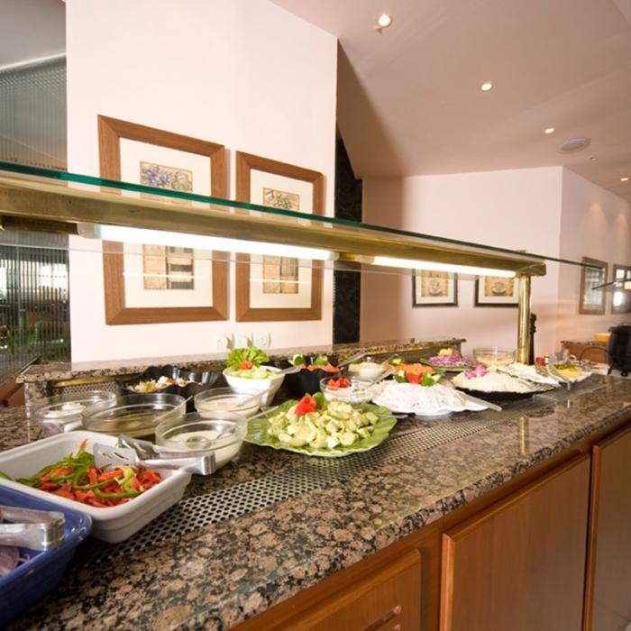  IDEON HOTEL - Ρέθυμνο