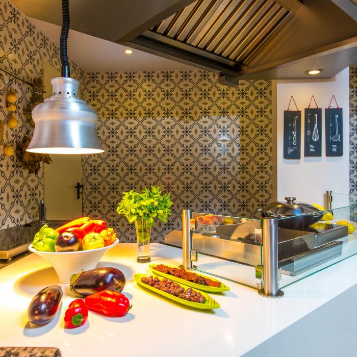  IDEON HOTEL - Ρέθυμνο